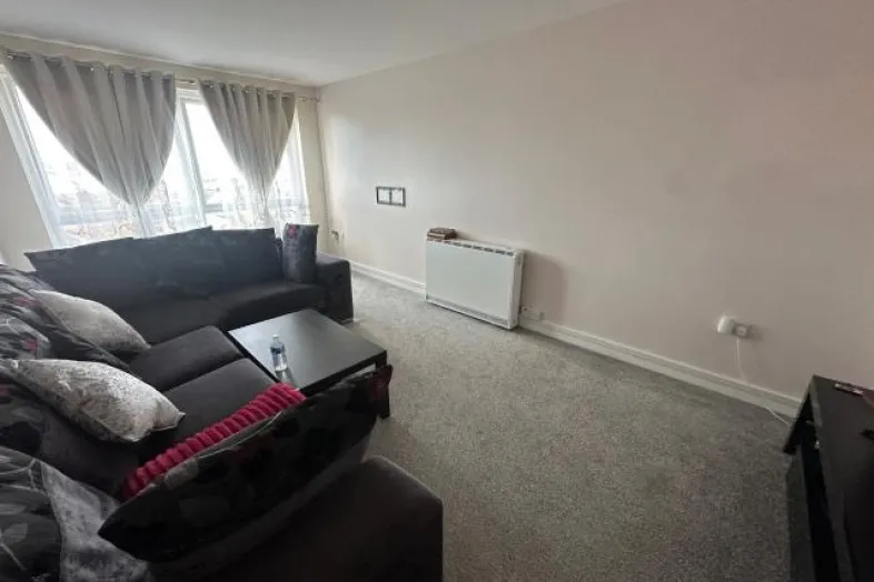 Apt 16 Mill View, Rutter Street, Liverpool L8 6AG