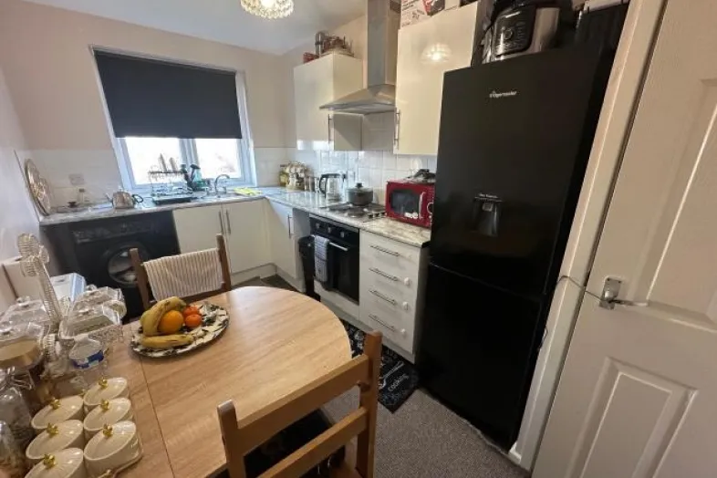 Apt 16 Mill View, Rutter Street, Liverpool L8 6AG
