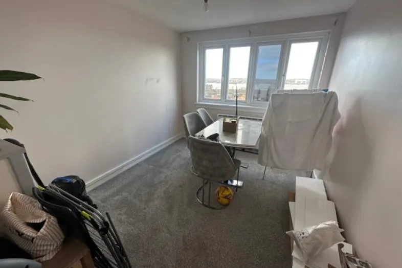 Apt 16 Mill View, Rutter Street, Liverpool L8 6AG