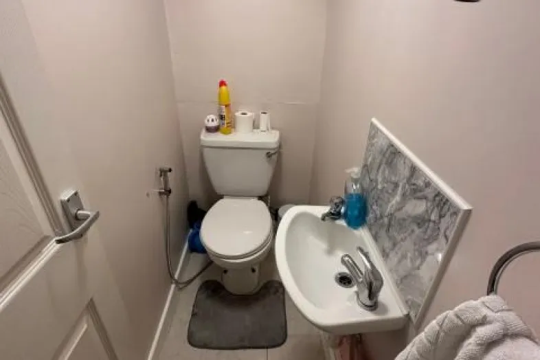 Apt 16 Mill View, Rutter Street, Liverpool L8 6AG