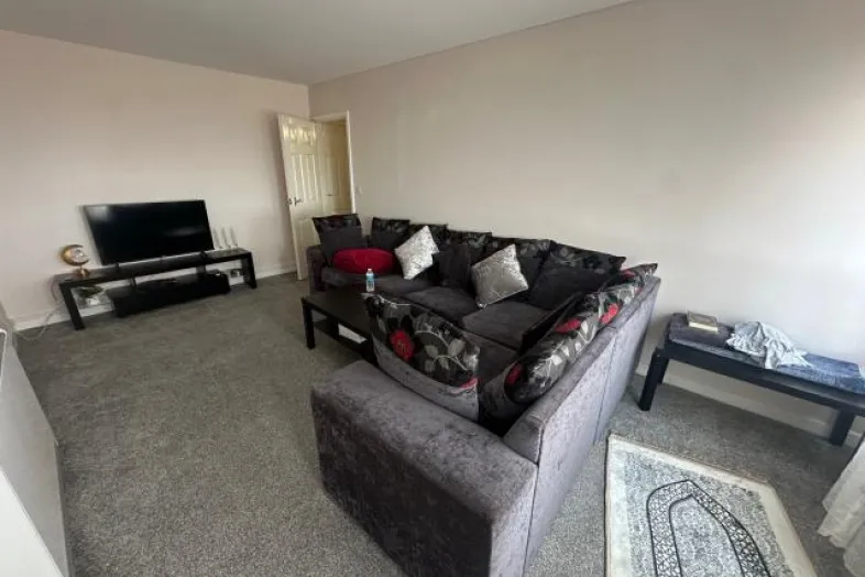Apt 16 Mill View, Rutter Street, Liverpool L8 6AG
