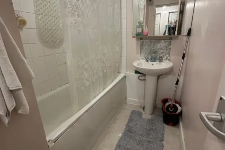 Apt 16 Mill View, Rutter Street, Liverpool L8 6AG