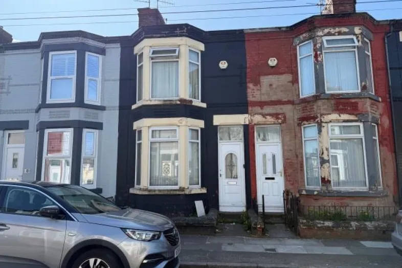 53 Hahnemann Road, Liverpool L4 3RZ