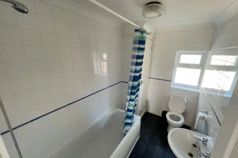 Property cover