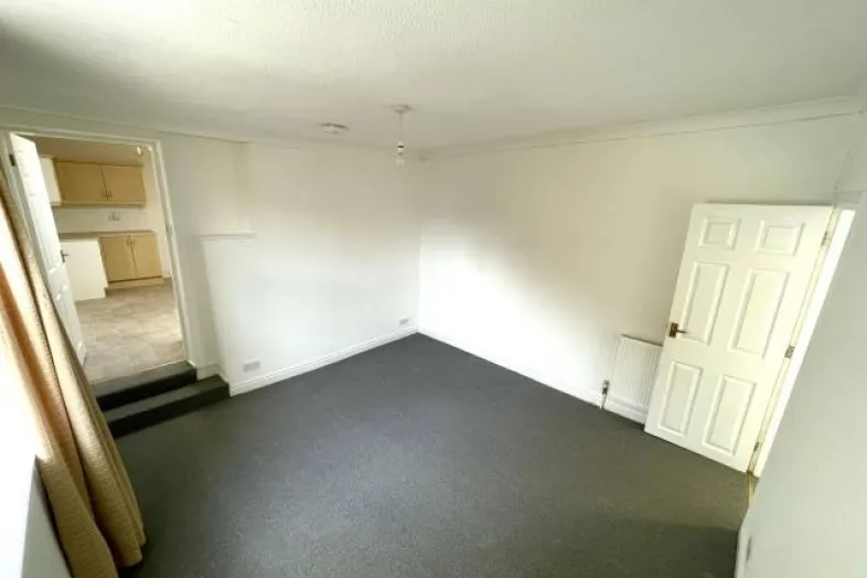 Flat 4a Station Road, Ainsdale, Southport, Merseyside PR8 3HS
