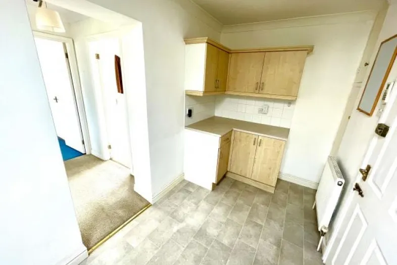 Flat 4a Station Road, Ainsdale, Southport, Merseyside PR8 3HS