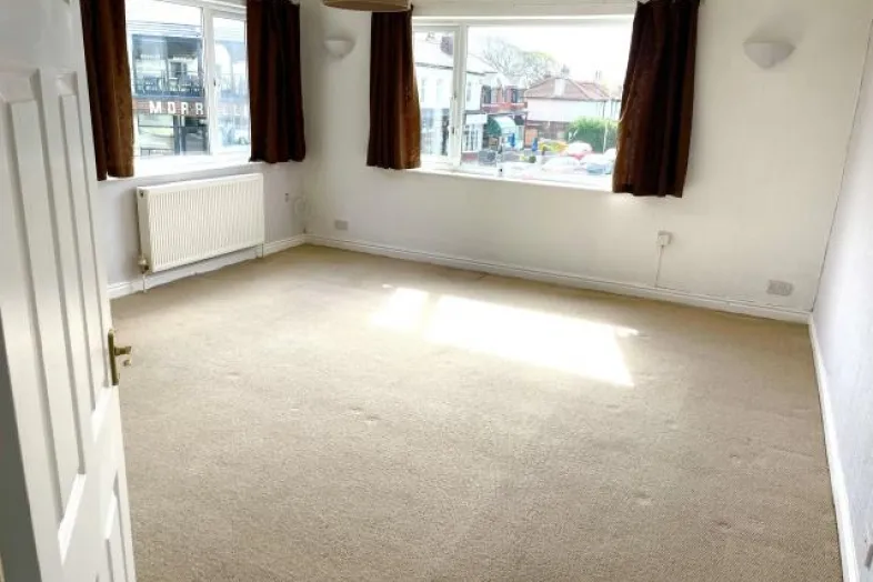 Flat 4a Station Road, Ainsdale, Southport, Merseyside PR8 3HS