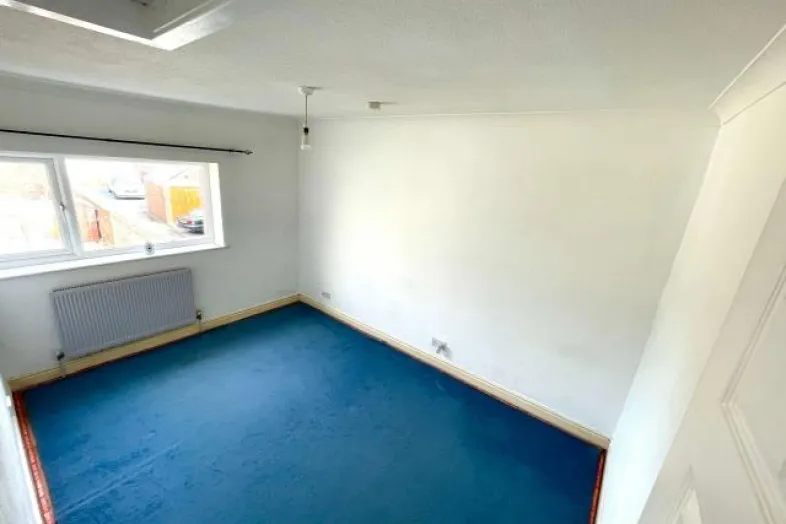 Flat 4a Station Road, Ainsdale, Southport, Merseyside PR8 3HS