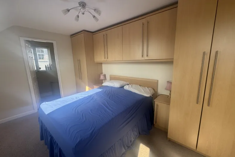27 Orient Drive, Woolton, Liverpool L25 5NY