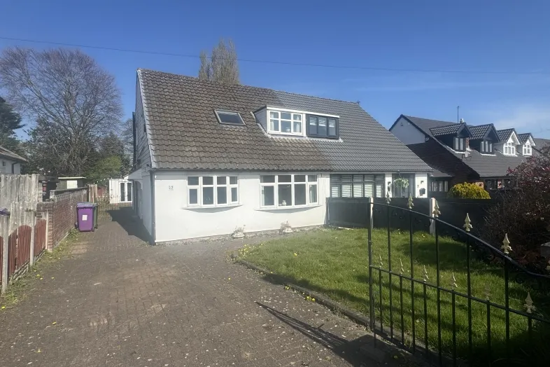 27 Orient Drive, Woolton, Liverpool L25 5NY