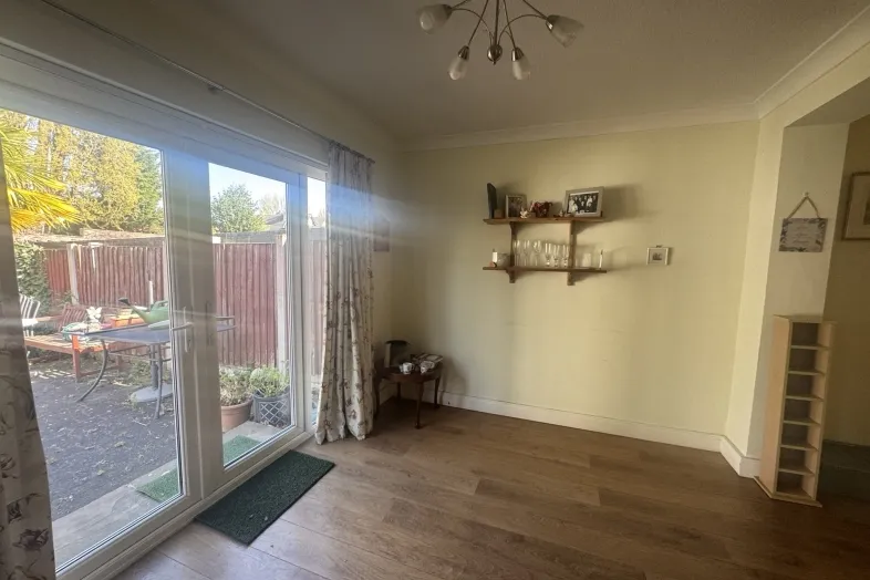 27 Orient Drive, Woolton, Liverpool L25 5NY
