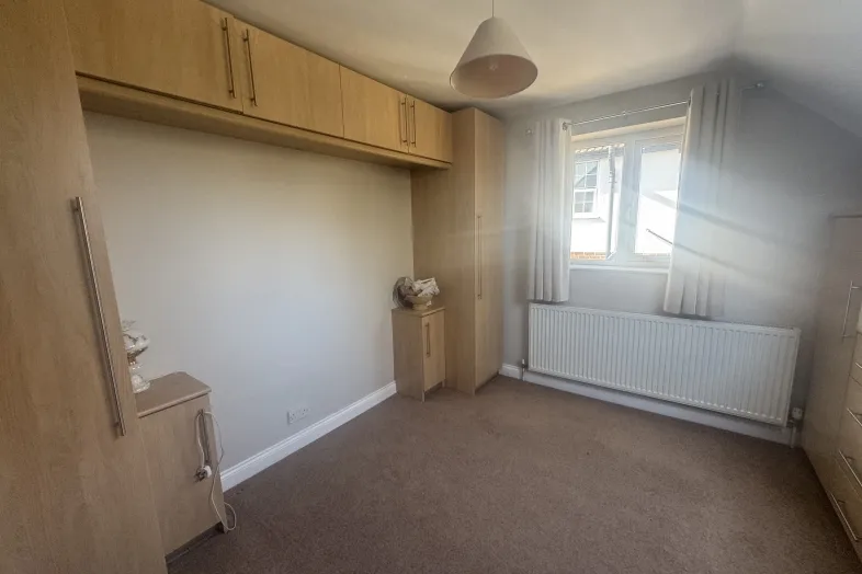 27 Orient Drive, Woolton, Liverpool L25 5NY