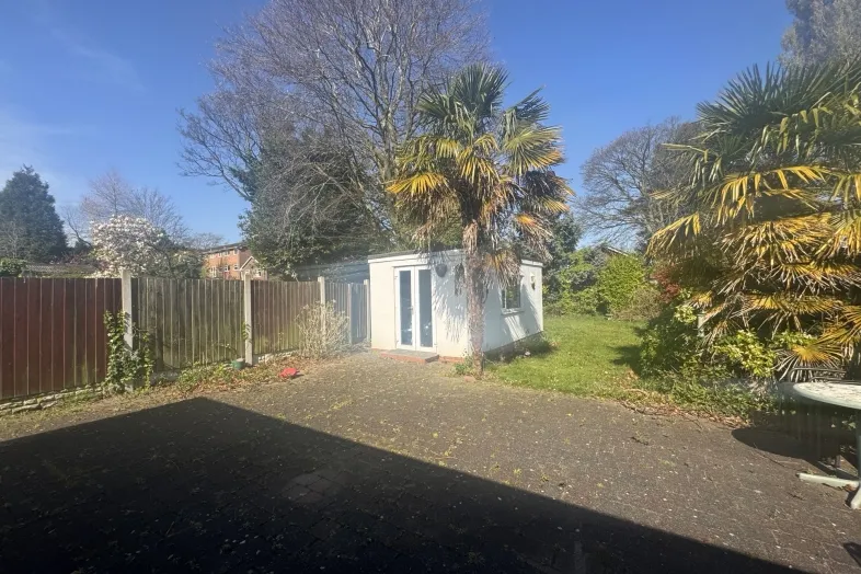 27 Orient Drive, Woolton, Liverpool L25 5NY