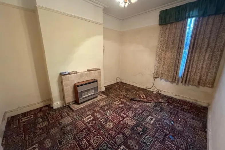 35 Kingsdale Road, Allerton, Liverpool L18 1LD