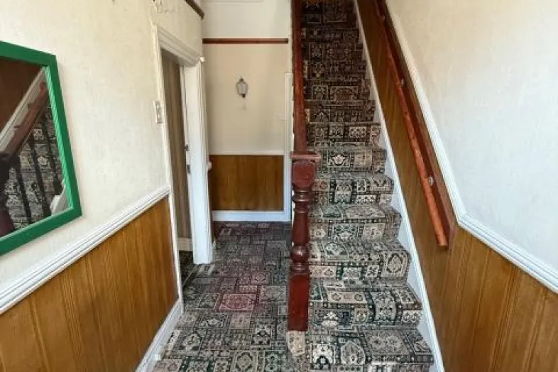 35 Kingsdale Road, Allerton, Liverpool L18 1LD