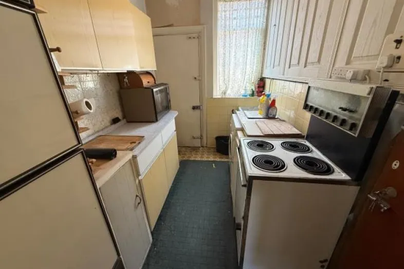 35 Kingsdale Road, Allerton, Liverpool L18 1LD