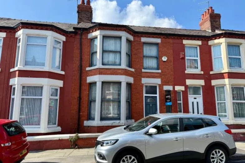 35 Kingsdale Road, Allerton, Liverpool L18 1LD