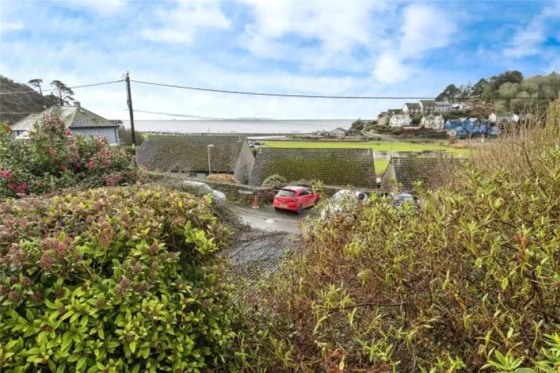 Pentre, Seaton Park, Seaton, Torpoint, Cornwall PL11 3JF