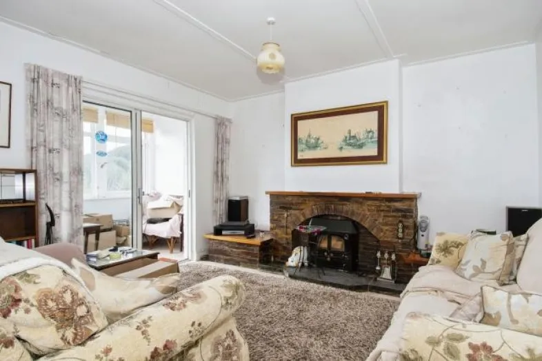 Pentre, Seaton Park, Seaton, Torpoint, Cornwall PL11 3JF