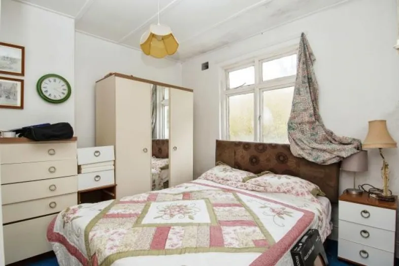 Pentre, Seaton Park, Seaton, Torpoint, Cornwall PL11 3JF