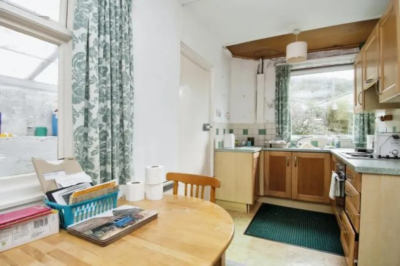 Pentre, Seaton Park, Seaton, Torpoint, Cornwall PL11 3JF