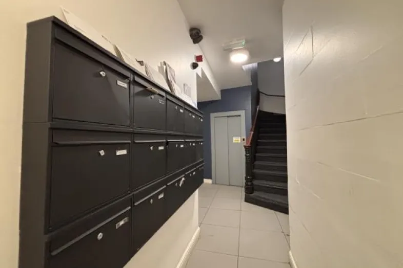 Apt 1, Harrington Chambers, 26 North John Street, Liverpool L2 9RU
