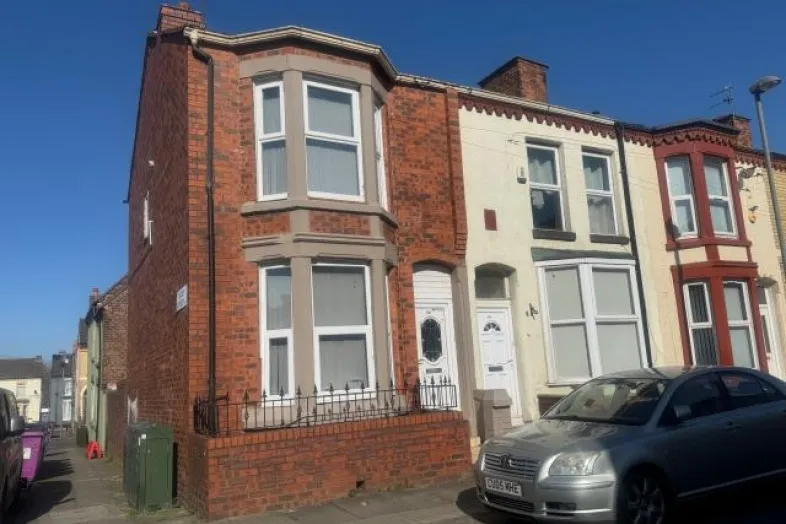 59 Esmond Street, Liverpool L6 5AY