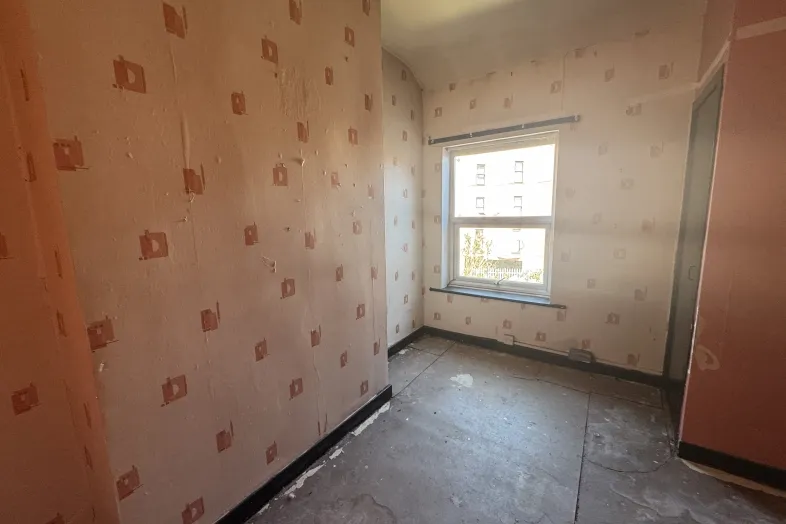 Property cover
