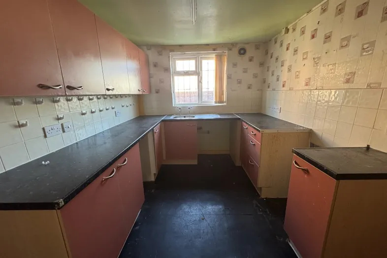 11 Kenyon Road, Liverpool L15 5BD