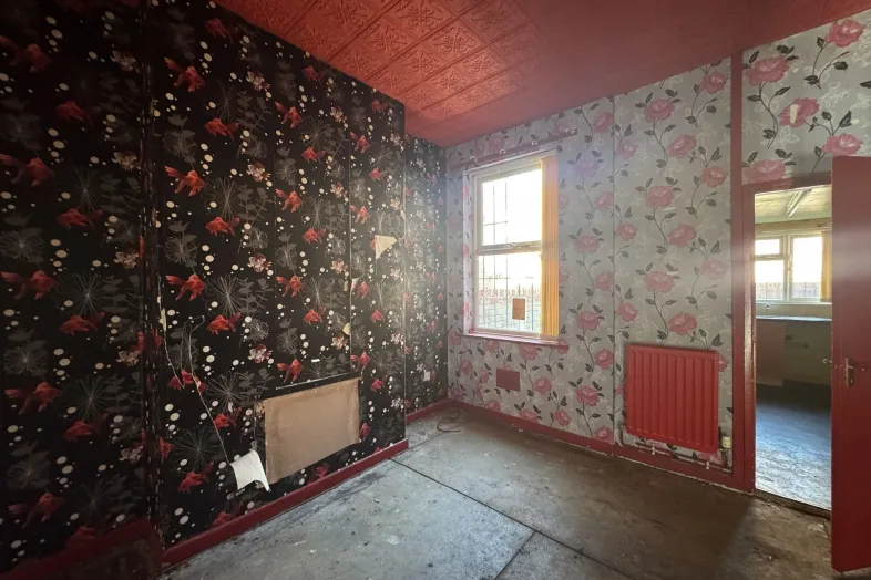 11 Kenyon Road, Liverpool L15 5BD