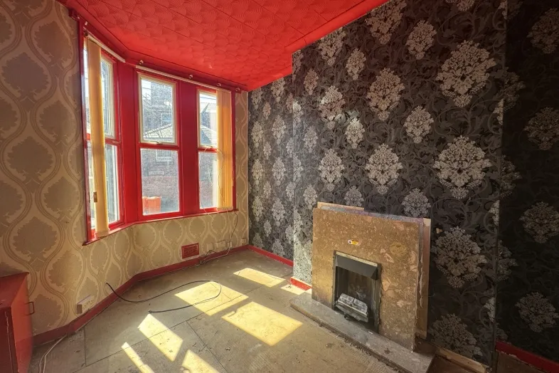 11 Kenyon Road, Liverpool L15 5BD