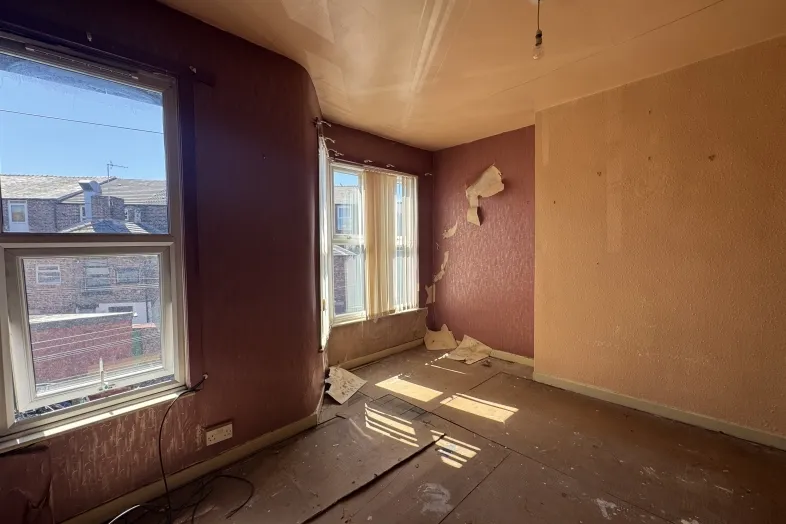 11 Kenyon Road, Liverpool L15 5BD