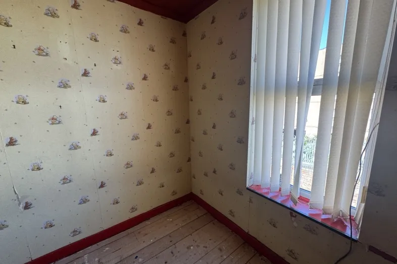 11 Kenyon Road, Liverpool L15 5BD