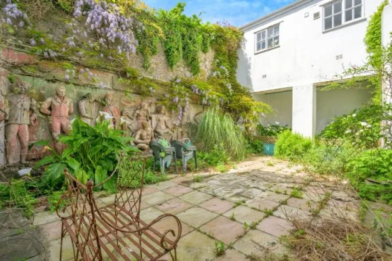 4 & 4a Gascoyne Place & 43 Regent Street, Plymouth PL4 8DF