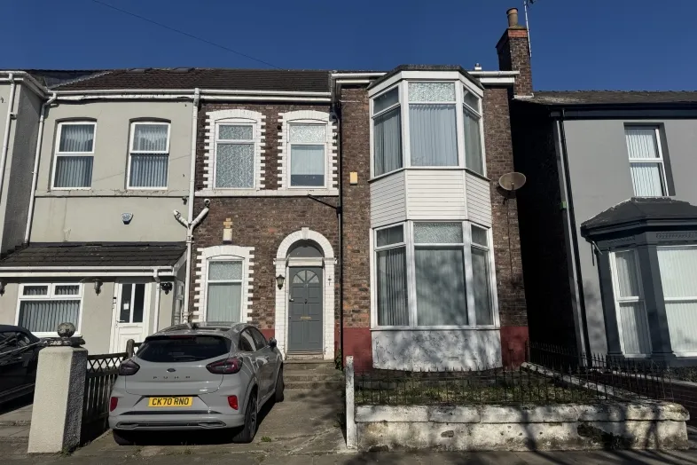 27 Highfield Road, Walton, Liverpool L9 1AS