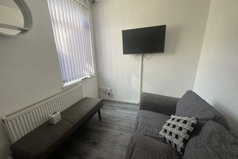 27 Highfield Road, Walton, Liverpool L9 1AS