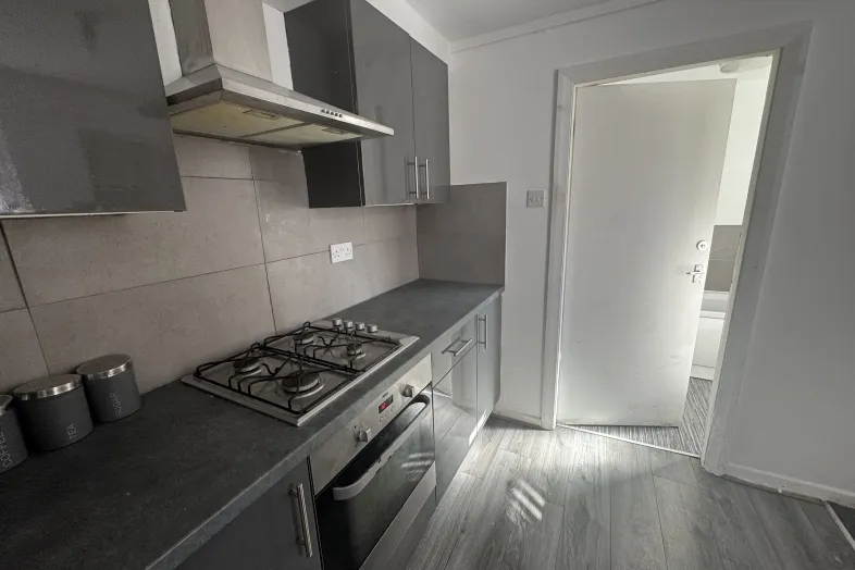 27 Highfield Road, Walton, Liverpool L9 1AS
