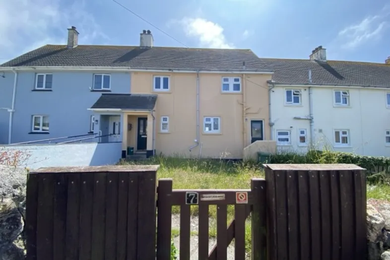 7 Boscaswell Estate, Pendeen, Penzance, Cornwall TR19 7EU