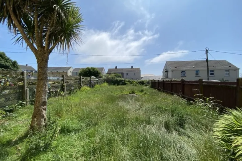 7 Boscaswell Estate, Pendeen, Penzance, Cornwall TR19 7EU