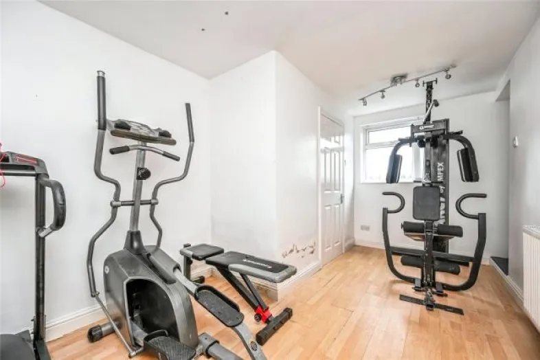 Tarka Lodge, 1b Jericho Farm Close, Liverpool L17 5AW