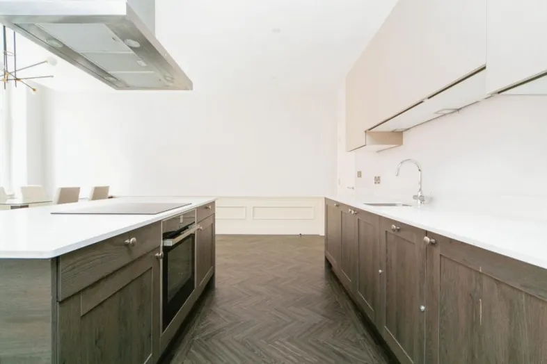 Property cover