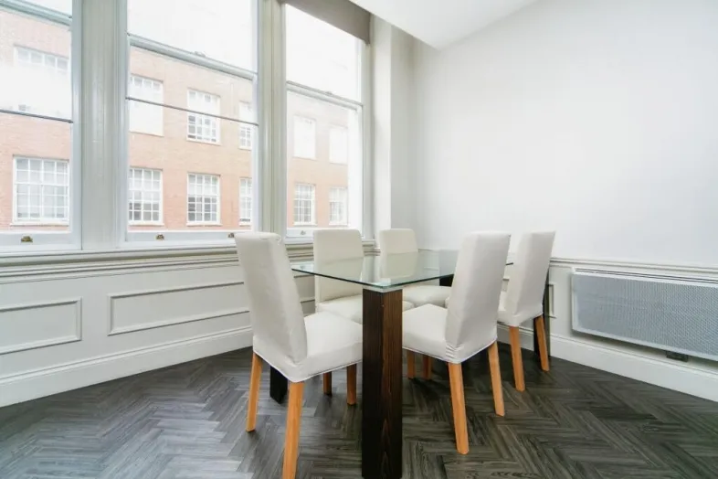Apartment 18a, Tower Building, 22 Water Street, Liverpool L3 1BA