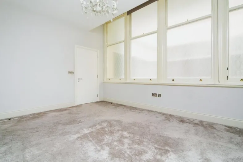 Apartment 18a, Tower Building, 22 Water Street, Liverpool L3 1BA