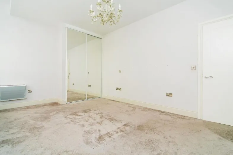 Apartment 18a, Tower Building, 22 Water Street, Liverpool L3 1BA