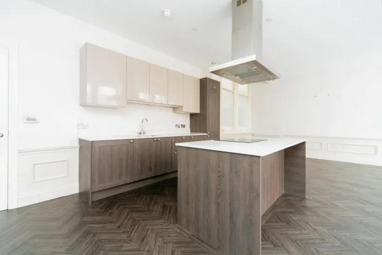 Apartment 18a, Tower Building, 22 Water Street, Liverpool L3 1BA
