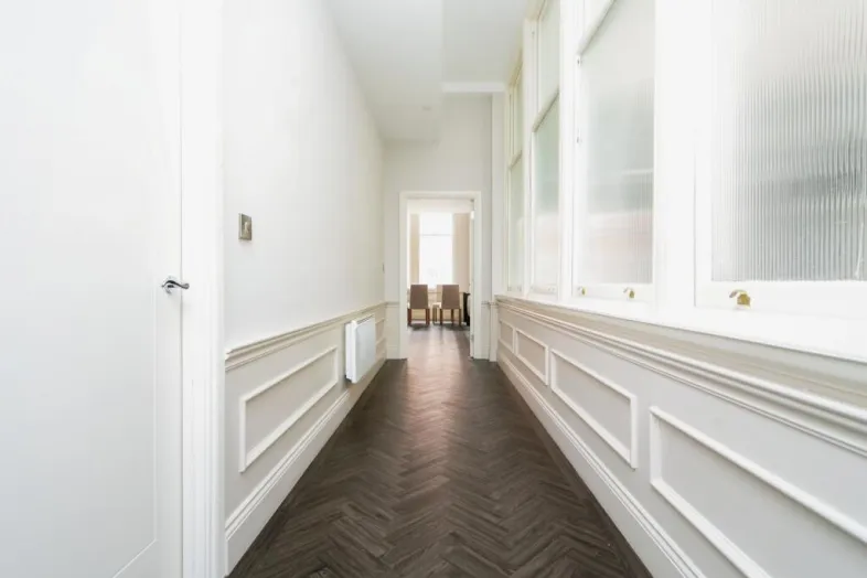 Apartment 18a, Tower Building, 22 Water Street, Liverpool L3 1BA