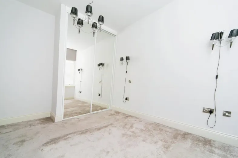 Apartment 18a, Tower Building, 22 Water Street, Liverpool L3 1BA