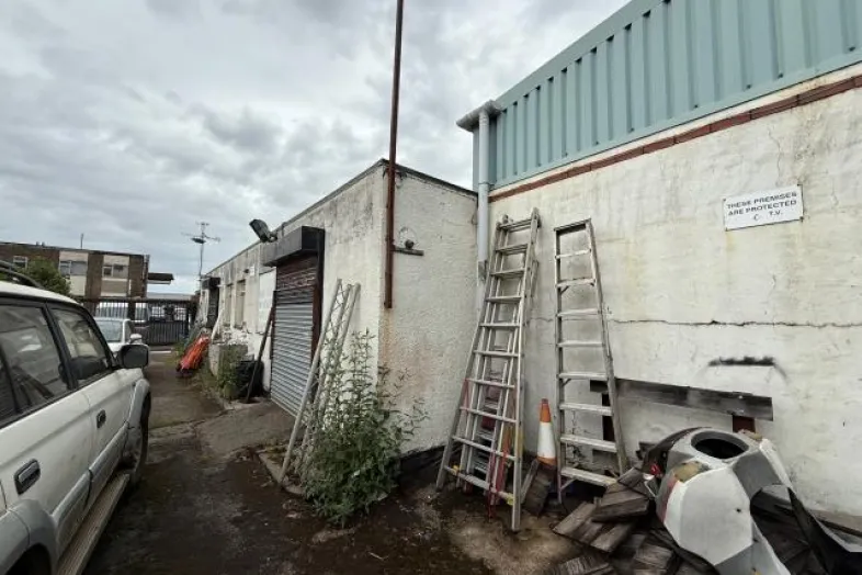 Over Audio, Apex Buildings, 12 Bridge Street, Bootle, Merseyside L20 8AL
