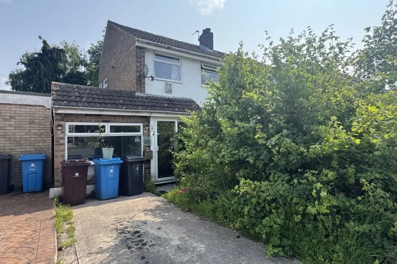 17 Yelverton Close, Halewood, Liverpool L26 7YN