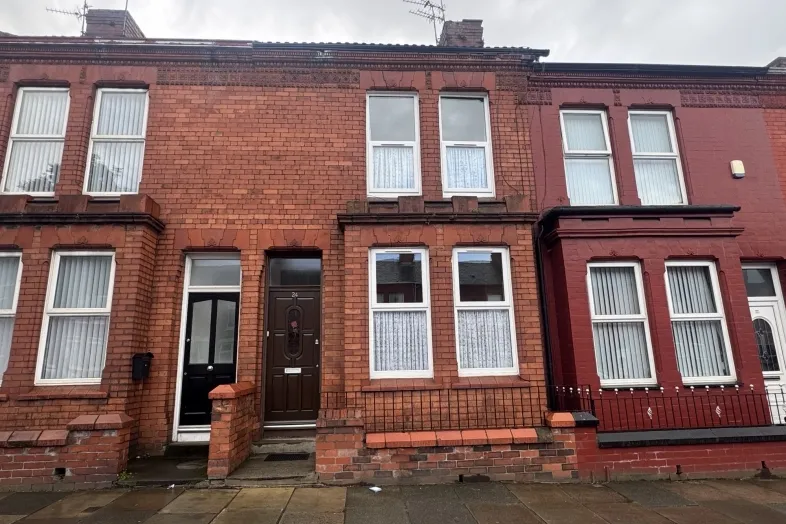 24 Linacre Lane, Bootle, Merseyside L20 5AH